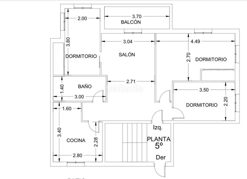 Foto 9b55598d-1a06-4bac-95f1-6bc062c8de5c. Appartement dans San Juan Murcia