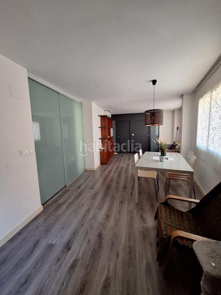 Foto 24404bd7-cc4a-49a0-94b3-e66d76b87b7b. Appartamento con riscaldamento in El Carmen Murcia