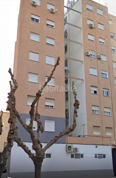 Foto 2ba1024c-e86c-4d5c-8b1c-cf1613f278d1. Appartamento con riscaldamento in El Carmen Murcia