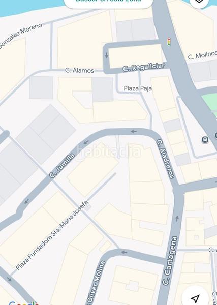 Foto 437afcde-db08-4ba5-812b-8547e0e9336d. Appartamento con riscaldamento in El Carmen Murcia