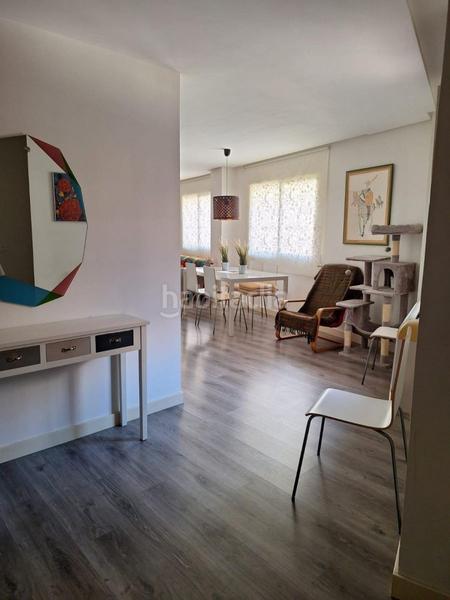 Foto 5ab6e3a6-cee1-4e4b-9574-e84e21024169. Appartamento con riscaldamento in El Carmen Murcia