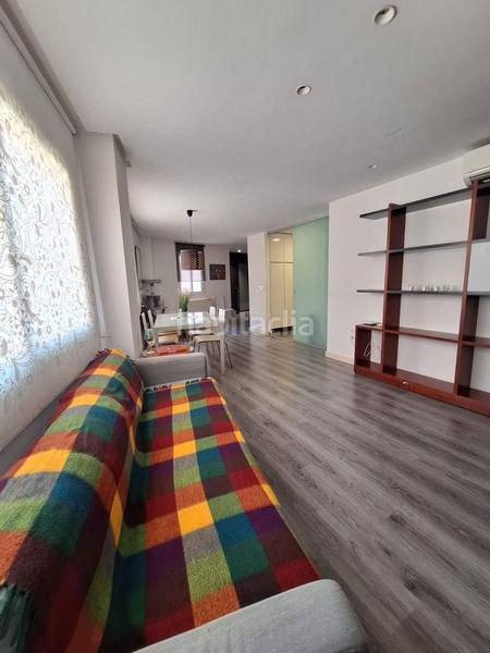 Foto b1ac55b6-6bf9-4c43-9785-e3d9b2dbca7b. Appartamento con riscaldamento in El Carmen Murcia