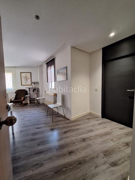 Foto b5c420ed-7538-478f-9d4a-26c18d5cb3b5. Appartamento con riscaldamento in El Carmen Murcia