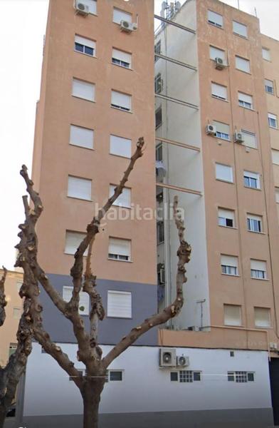 Foto d3b7c539-d1cd-4b2e-a5b8-9e1a26be6416. Appartamento con riscaldamento in El Carmen Murcia