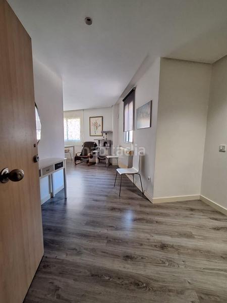 Foto dfcb7f0b-cbb6-4704-8d64-45075d657940. Appartamento con riscaldamento in El Carmen Murcia