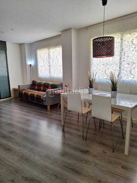 Foto e182e8e2-c38d-476b-a5ab-6002af92149e. Appartamento con riscaldamento in El Carmen Murcia