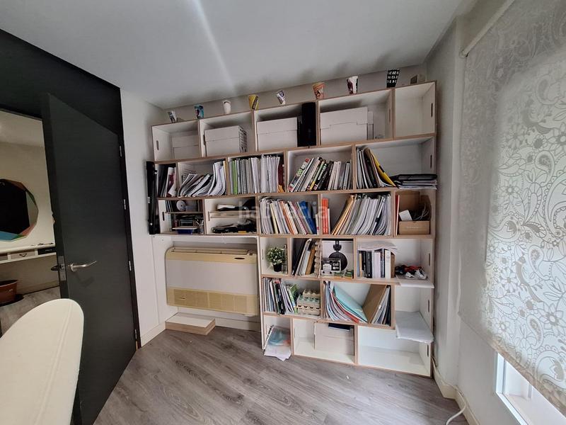 Foto f23dc7c9-2293-41df-86b4-7c82ead3380e. Appartamento con riscaldamento in El Carmen Murcia