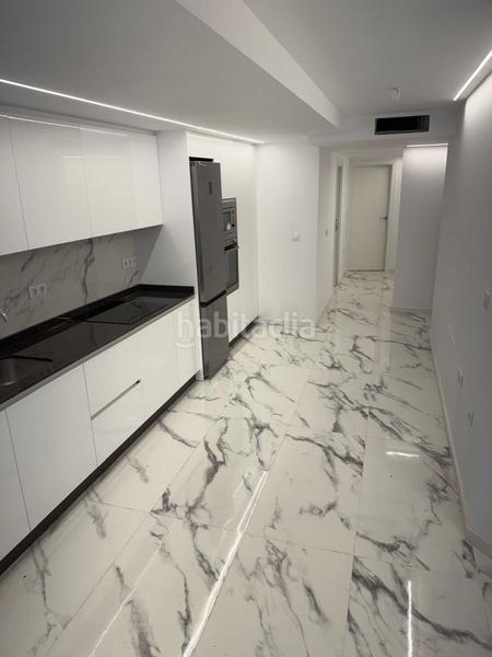 Foto 1eddee27-8e85-42b6-95f3-db81d5bf06e7. Etagenwohnung mit heizung in El Carmen Murcia