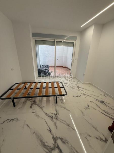 Foto 4875ceab-f05a-4351-8338-5681633b4608. Etagenwohnung mit heizung in El Carmen Murcia