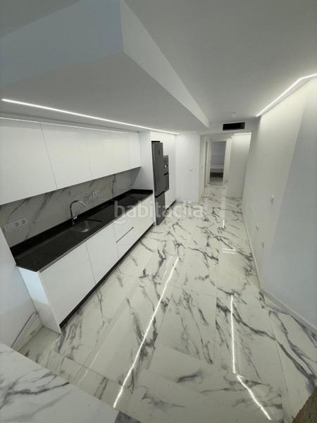 Foto 5282e0ba-fa03-4aa8-995c-e576a005a618. Etagenwohnung mit heizung in El Carmen Murcia