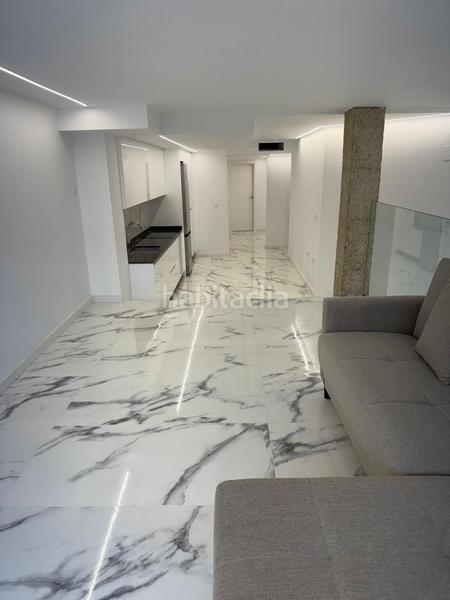 Foto 9900ace5-9b92-4cee-b102-effb57e07ab2. Etagenwohnung mit heizung in El Carmen Murcia