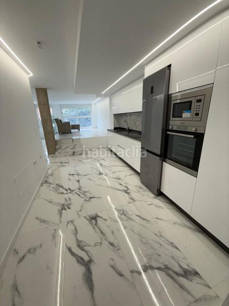 Foto a4b19a12-10a5-44bc-a0e4-b1bc1a58a9e0. Etagenwohnung mit heizung in El Carmen Murcia