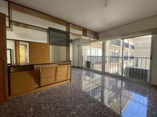 Flat en San Lorenzo. Fantastico piso en la zona de san lorenzo