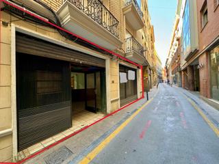 Local Comercial en San Pedro