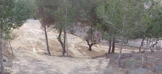 Residential Plot in Altorreal - El Chorrico. Fantastica parcela en altorreal!!