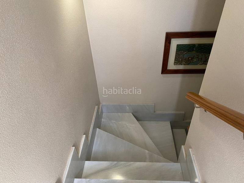 Foto 0664b307-03e9-4a04-aea5-6ed4695a6970. Zweistöckige wohnung mit parking in Casillas Murcia