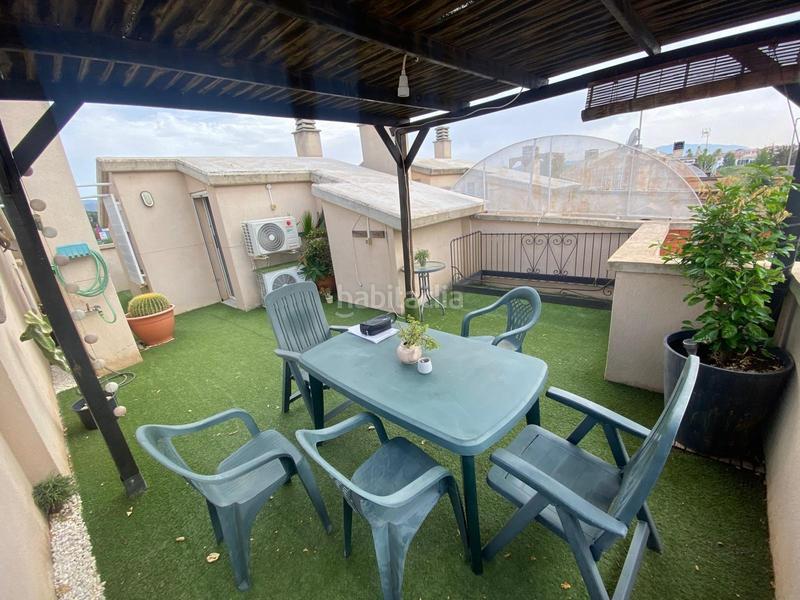 Foto 401e423a-ddf8-48dd-8e79-ddc3094e6d37. Zweistöckige wohnung mit parking in Casillas Murcia