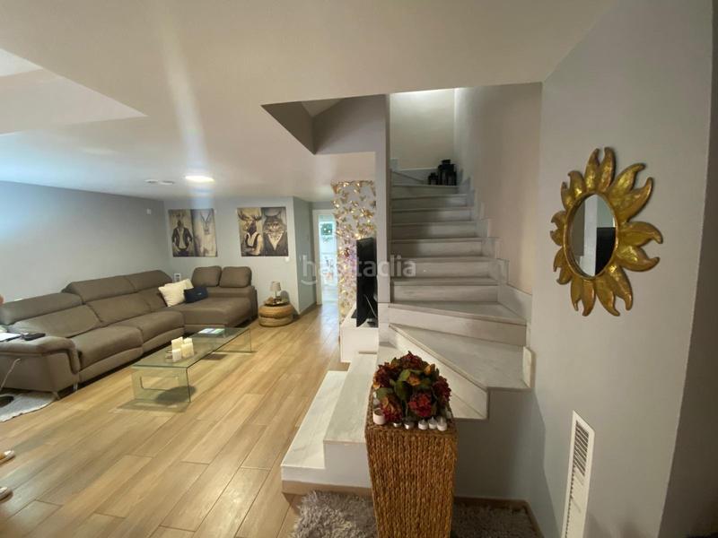 Foto 55254e5f-58b1-4485-bacd-16100c3273b2. Zweistöckige wohnung mit parking in Casillas Murcia