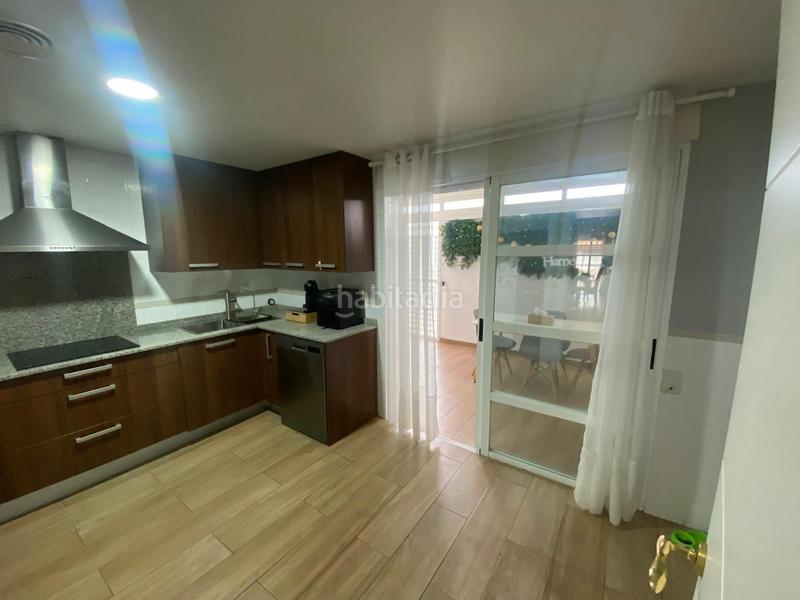 Foto 6b44ef4e-c0d9-4639-b1eb-6d520678eee0. Zweistöckige wohnung mit parking in Casillas Murcia