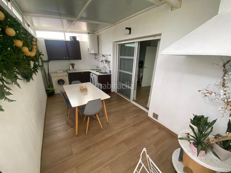 Foto 768f37fc-23e2-4953-9ff1-e0e527cdb3da. Zweistöckige wohnung mit parking in Casillas Murcia