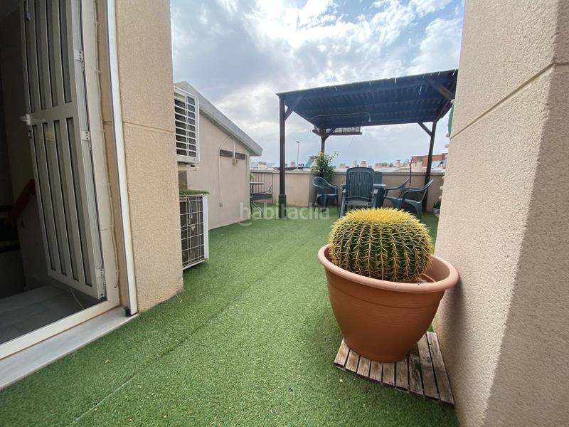 Foto 7f310b4e-b8a3-43fb-abc9-967e3ce6b908. Zweistöckige wohnung mit parking in Casillas Murcia