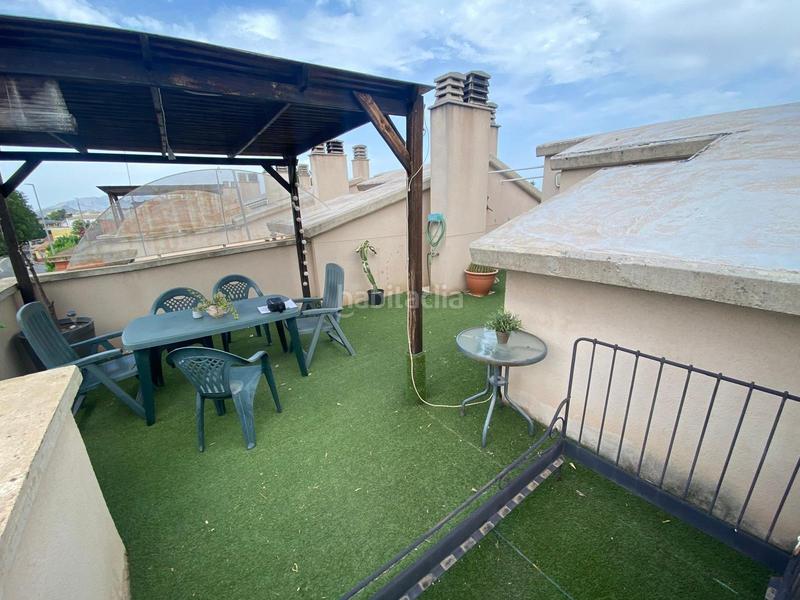 Foto 89754c38-4428-4f6f-b840-0093e99d1a60. Zweistöckige wohnung mit parking in Casillas Murcia