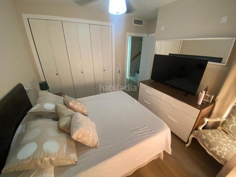 Foto 9c408644-b273-4167-9ded-dc8232143a79. Zweistöckige wohnung mit parking in Casillas Murcia