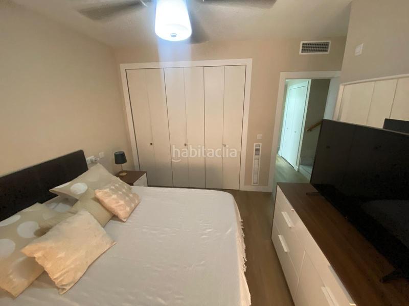 Foto a02455f4-a8e4-4871-a5fe-44a02506ec9c. Zweistöckige wohnung mit parking in Casillas Murcia