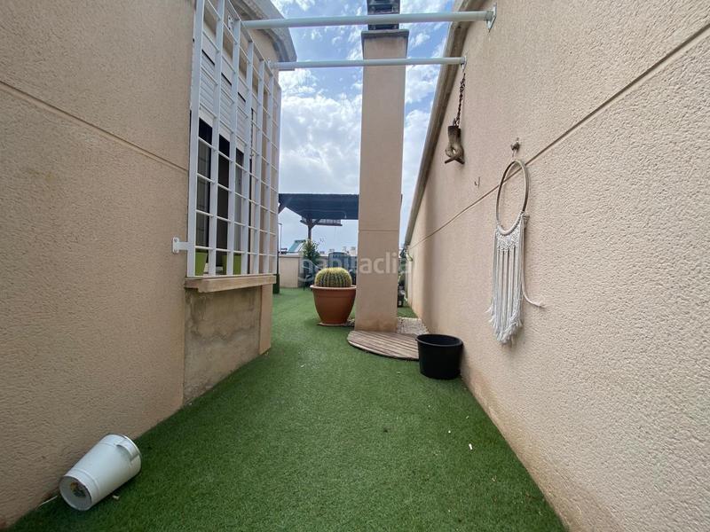 Foto a31a4728-841d-437d-ac18-d1cd706e32ea. Zweistöckige wohnung mit parking in Casillas Murcia