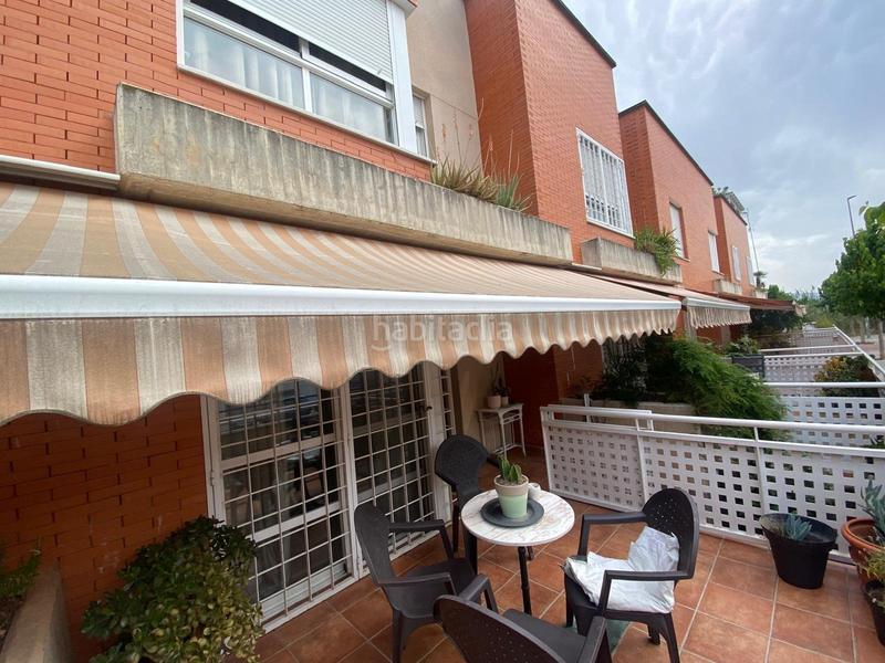 Foto a73a8d76-7229-4448-a443-acb1a7d05f24. Zweistöckige wohnung mit parking in Casillas Murcia