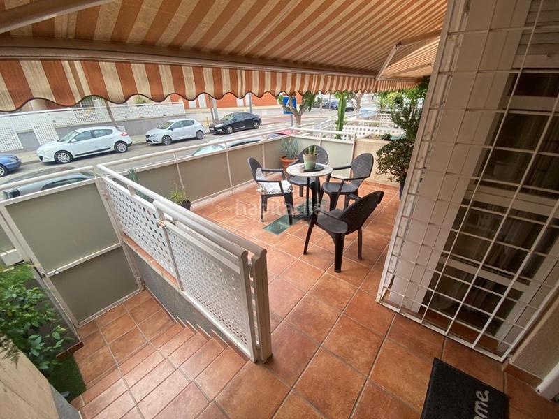 Foto b2a2004f-4e46-4eb6-b3cd-95e69fb724c5. Zweistöckige wohnung mit parking in Casillas Murcia