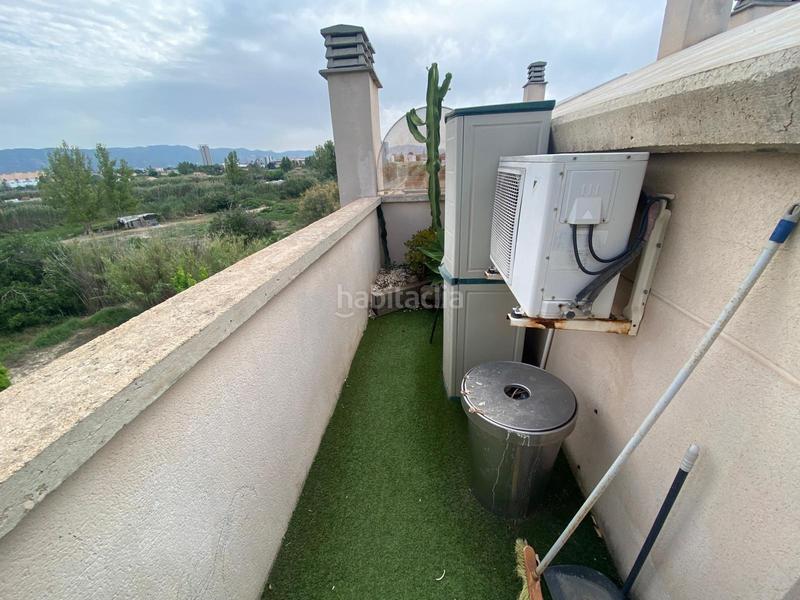 Foto b9079ada-9aba-4db6-a913-a8ad6bf4f892. Zweistöckige wohnung mit parking in Casillas Murcia