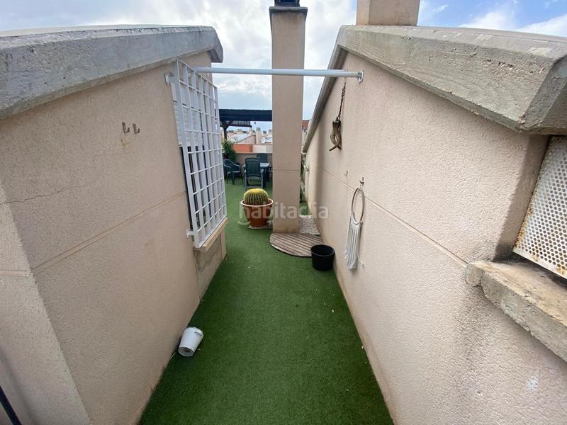 Foto b9cbe502-1ee3-4db2-bd42-39baf06409c0. Zweistöckige wohnung mit parking in Casillas Murcia