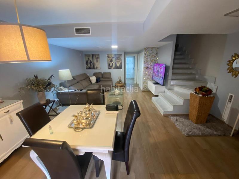 Foto dc5cf1a2-68e1-4032-97eb-a72e43a6cf04. Zweistöckige wohnung mit parking in Casillas Murcia