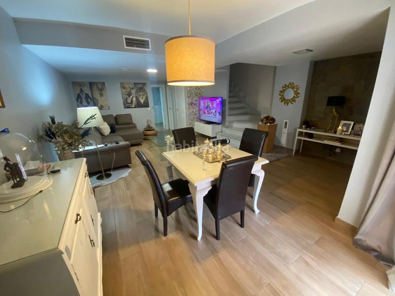 Foto f148402d-4207-442d-89db-4d571f1ac605. Zweistöckige wohnung mit parking in Casillas Murcia