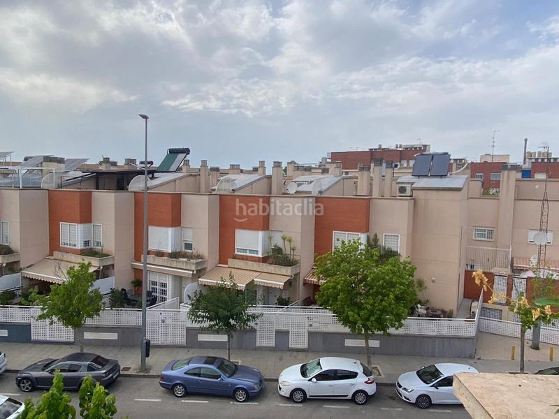 Foto f3652500-e757-4cac-9e2e-1294948f2db2. Zweistöckige wohnung mit parking in Casillas Murcia