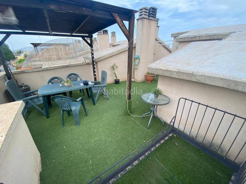 Foto f47f3a2c-91a7-4acf-b549-e06c5e1f65e8. Zweistöckige wohnung mit parking in Casillas Murcia