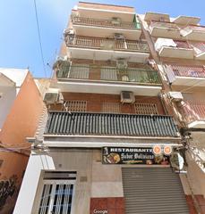 Piso en El Carmen. Oportunidad única de inversión en el barrio del carmen!