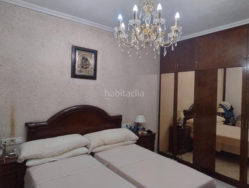 Foto 3af60ba1-6eb7-42c5-9a07-7be021c48a53. Pis a San Lorenzo Murcia