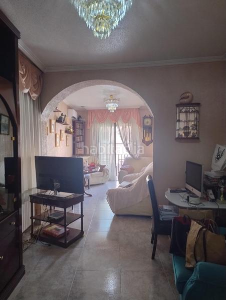 Foto d16d87ab-285a-4436-81ff-a68cdcabe594. Pis a San Lorenzo Murcia