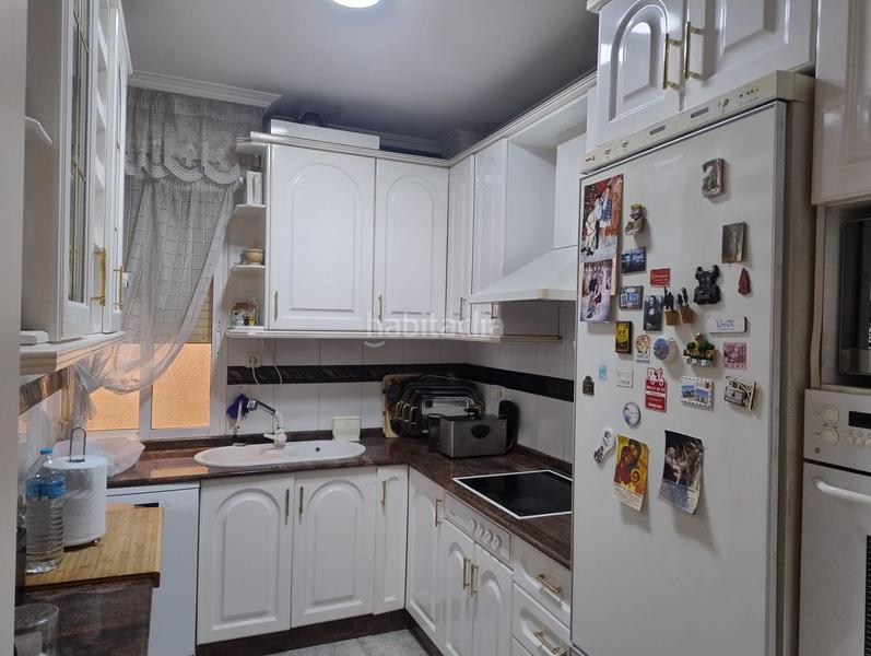 Foto f7e16243-707a-47bb-9e45-946b0f8d8d4a. Pis a San Lorenzo Murcia