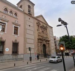 Piso en San Lorenzo. Vivienda en venta en la merced