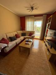 Flat en Barrio del Progreso. Fantastico atico duplex en la zona sur de murcia