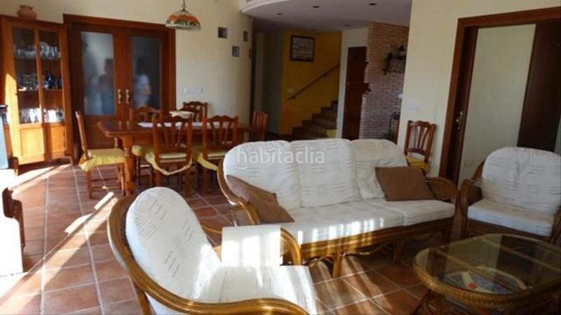 Foto 3350a2c6-d330-4e40-a5c9-d84d10ecf0b4. Chalet mit parking pool in Veneziola Manga del Mar Menor (La)