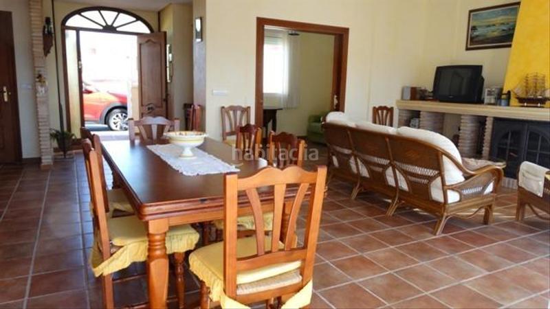 Foto 62f80c02-c6cd-41bd-8e9e-6f4e04c84301. Chalet mit parking pool in Veneziola Manga del Mar Menor (La)