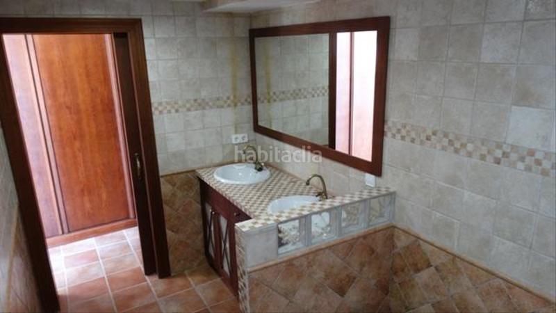 Foto 6a98b20f-5a4c-4fc5-8acd-da89402a7e81. Chalet mit parking pool in Veneziola Manga del Mar Menor (La)