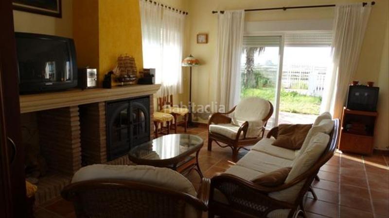 Foto 7bd04ad3-7e7f-4513-b050-7e620197e421. Chalet mit parking pool in Veneziola Manga del Mar Menor (La)