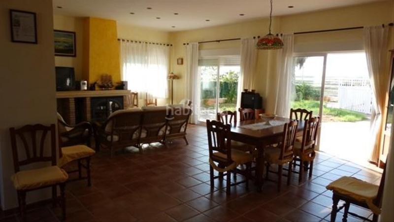 Foto 8d5e5c70-e463-49d5-be3d-6bf8564b050d. Chalet mit parking pool in Veneziola Manga del Mar Menor (La)