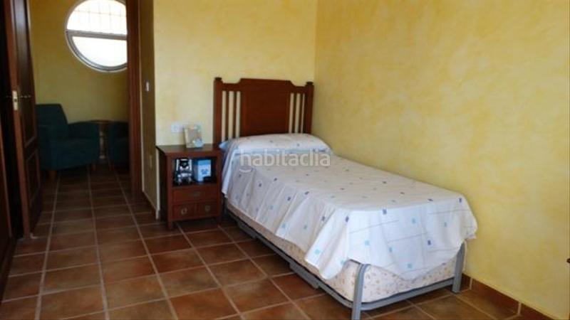 Foto b9a93303-b756-4d37-a4e3-aeb8494b9480. Chalet mit parking pool in Veneziola Manga del Mar Menor (La)