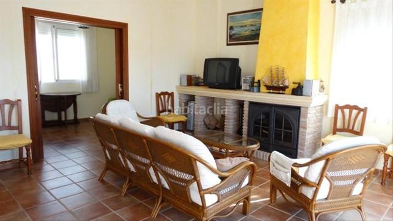 Foto c0686749-d87c-41ca-ade6-22b011d9f792. Chalet mit parking pool in Veneziola Manga del Mar Menor (La)